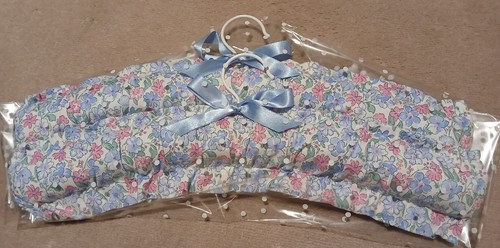 Beautiful handmade padded - padded, coat