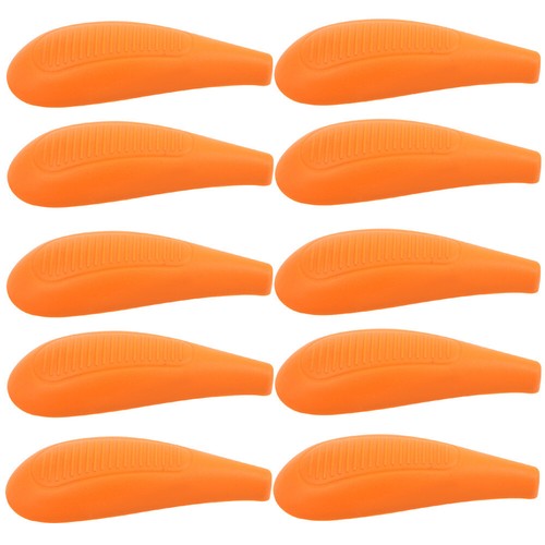 Pair plastic shoulder pad - 5,