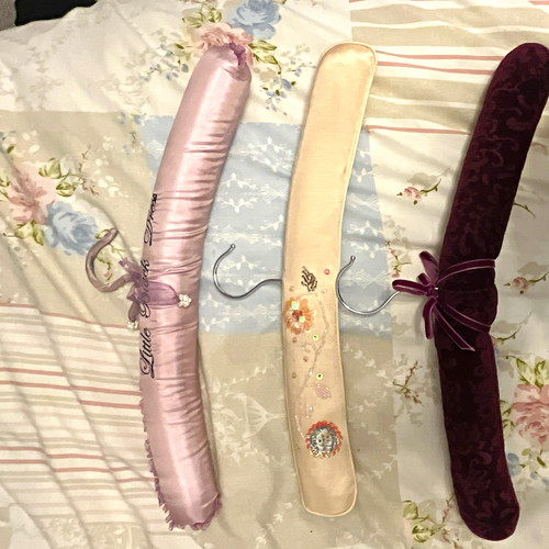 Set padded fabric - set,