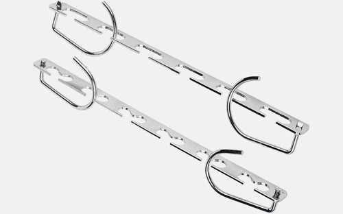 Standard hangers space saving - hangers,