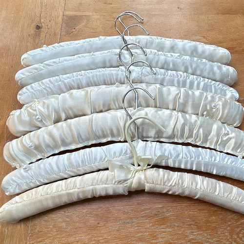 Set ivory cream padded - cream,