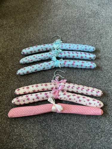 Set vintage pink or - 6,
