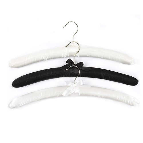 Luxury soft satin padded - soft,