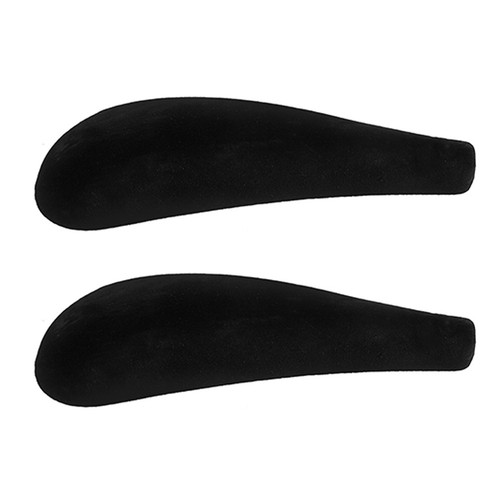Shape hanger padded hangers - hanger,