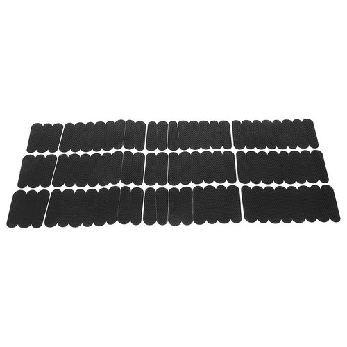200 pcs hanger pads - 200,