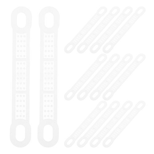 Plastic reusable hanger - pp,