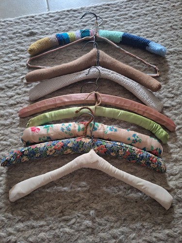 Vintage retro padded - vintage,