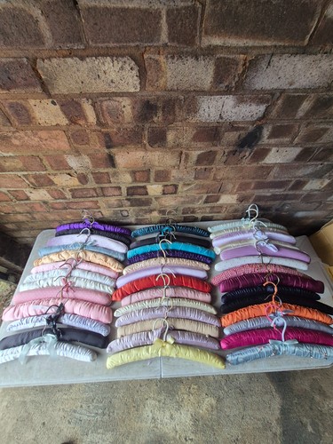 Job lot vintage padded - vintage,