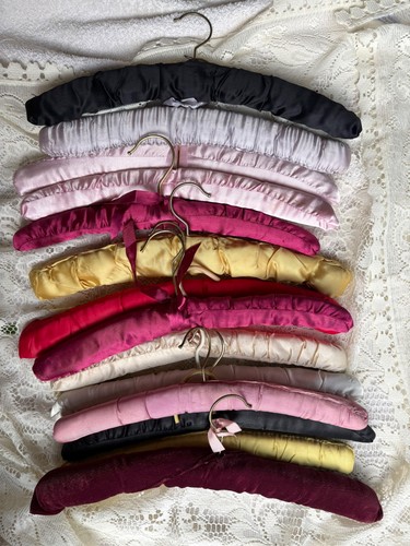 Lot vintage padded - lot,