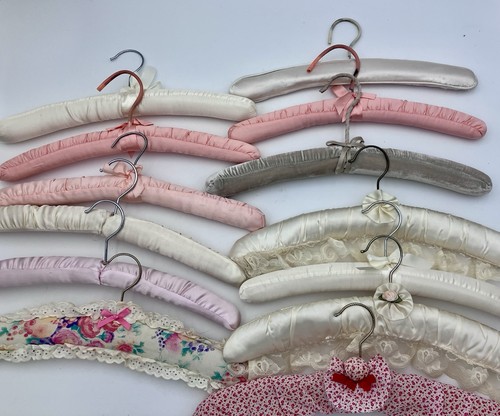 Vintage style padded - vintage,