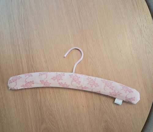 Heathcote ivory pink floral - &,