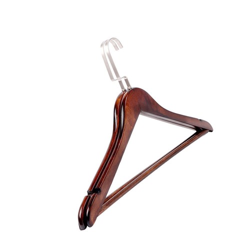 Suit hangers padded - padded, coat