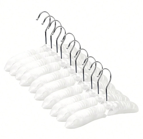 10pcs 43cm white - 10pcs, coat