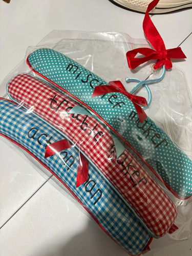 Bombay duck set padded - bombay, 3
