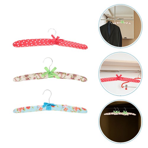 Assorted color wooden padded - color,