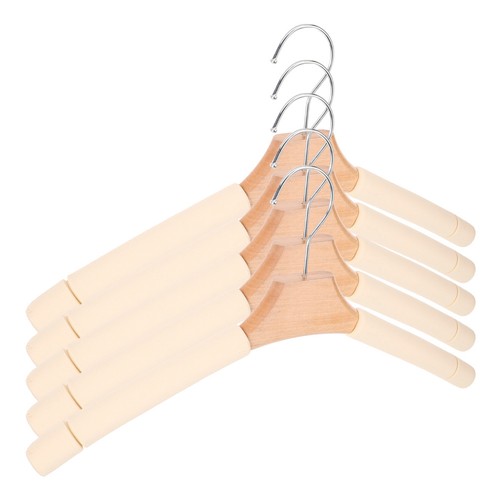 Pcs nonslip padded clothes - padded,