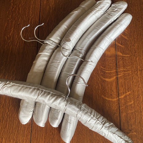 Silk dupion quality padded - silk,