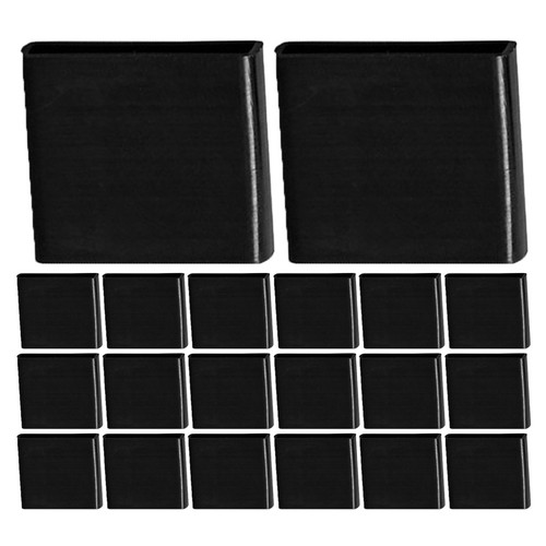 Pcs trouser clip anti - 20,