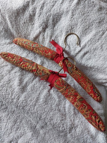 Set vintage padded - set,