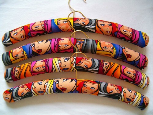 Set good quality - set, padded