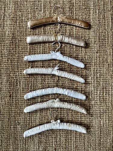 Bundle vintage padded - bundle,