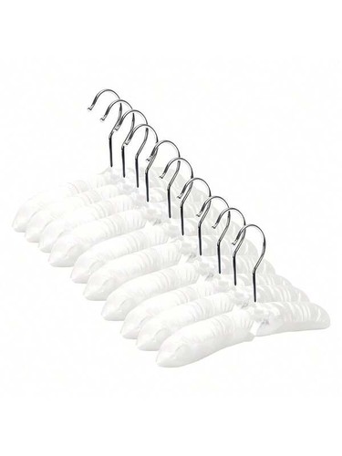 10pcs 43cm white - 43cm, coat