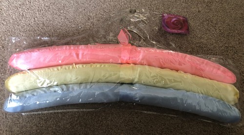 Beautifully yours padded - 3,