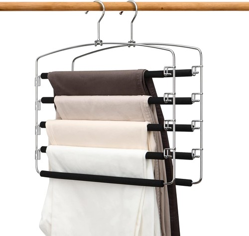 Hanger with non slip - hanger,
