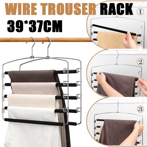 Hanger design with non slip - hanger,