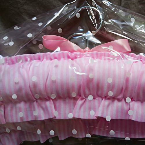 Beautiful handmade padded coat - beautiful,