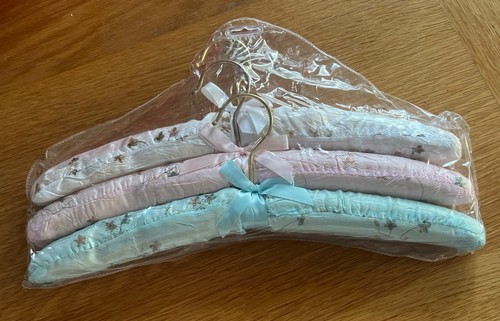 New sealed padded satin - 3,