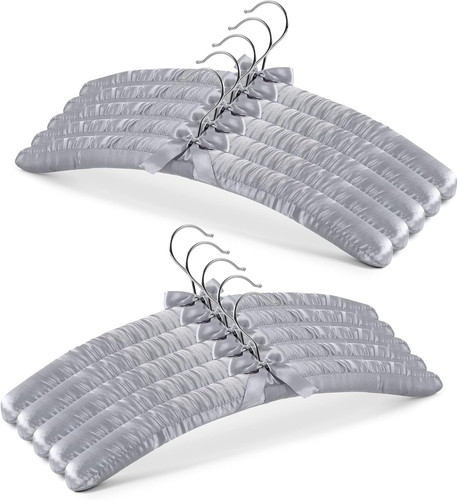 Padded hanger for sweaters - padded,