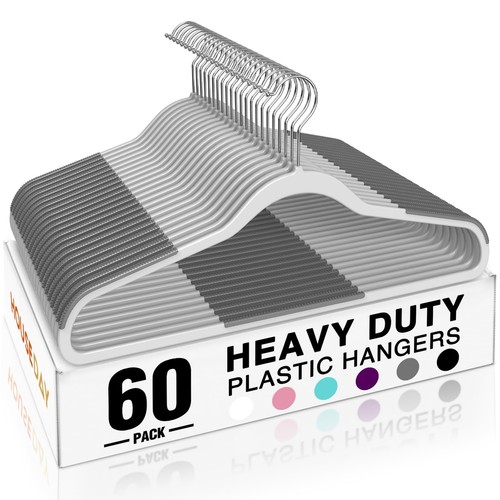 Non slip plastic clothes - non,