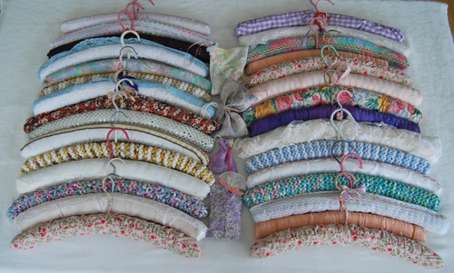 Vintage mixed pattern - 30,